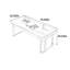 Bureau élégant et élégant-2089332263