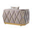 Chaise # 8725 Kibali