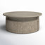 Boise Stone Outdoor Table