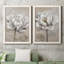 "Soft White I", ensemble de 2 reproductions d'art-1263522790-1328921941-1263522784