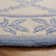 Roseta Hand Hooked Wool Pile Geometric Rug