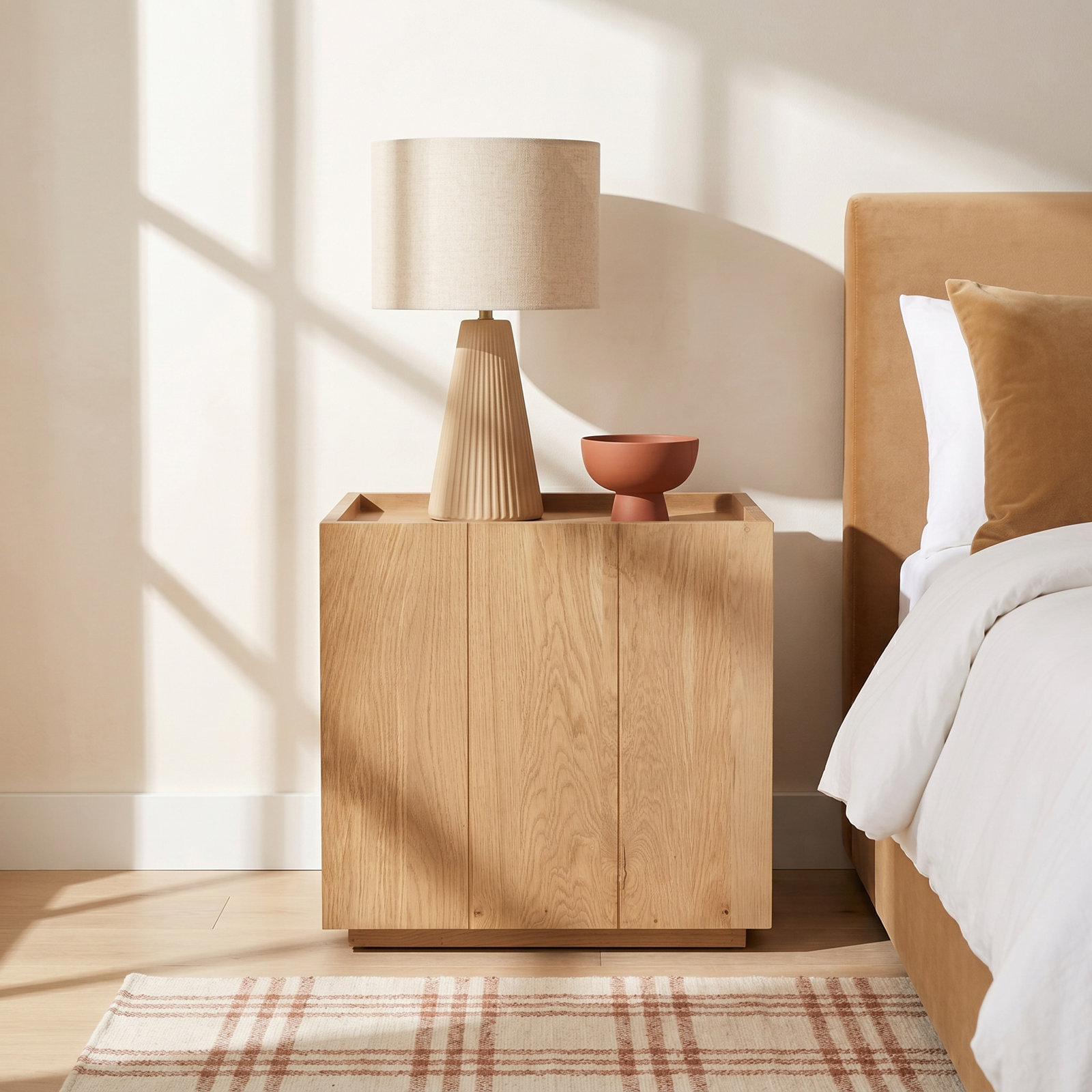Odette Nightstand