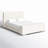 Upholstered Platform Bed-115069371-77309552