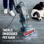 Shark Upright Vacuum