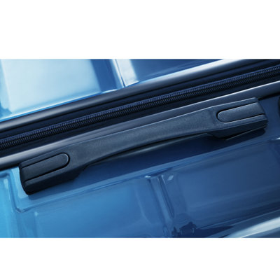 Luggage Set of 3, 20-inch with USB Port, Airline Certified Carry-on Luggage  , ABS+PC Hard Shell Luggage with Spinner Wheels