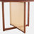 Konradin Round Solid Wood Dining Table-1010534451