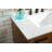 Baldwin 30'' Single Bathroom Vanity with Engineered Marble Top-1157872819