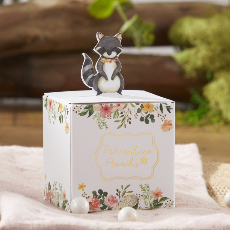 Articles de fête en papier épais