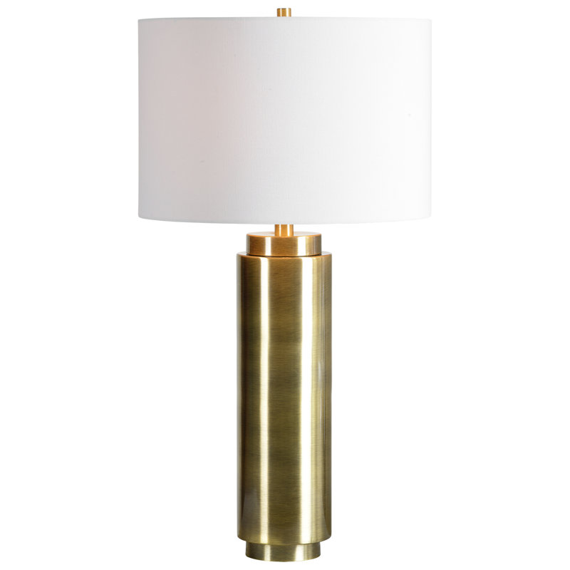 Lampe de table 26 po Vibaldy