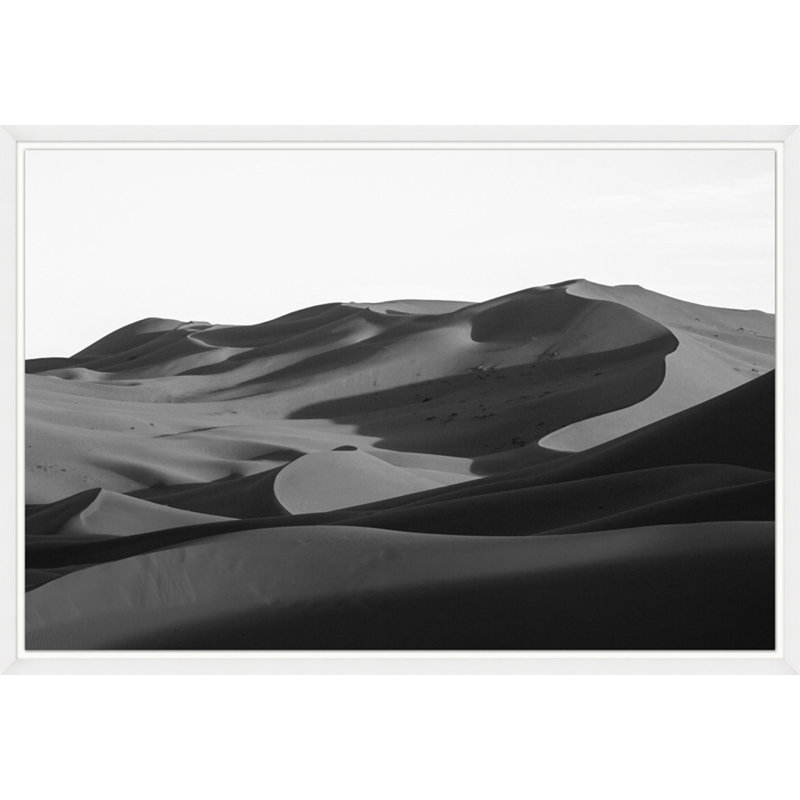 «The Edge Of Humanity 1»