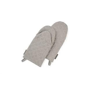 Oven Mitts (Set of 2)