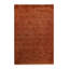 Fine Vibrance One-of-a-Kind 4'2" X 6'3" Hand Knotted Area Rug