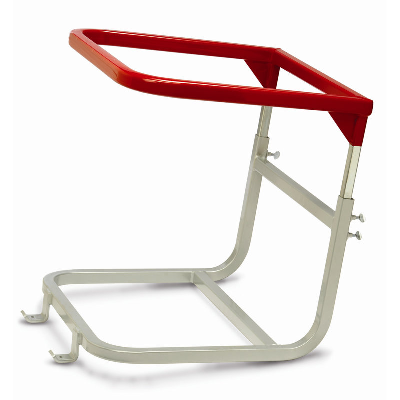 250 Lb. Capacity Table Dolly
