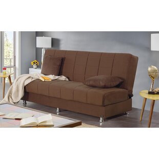 Hamilton Convertible Sofa