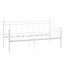 Tuna Modern Daybed Frame-76079175