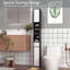 MDF Freestanding Bathroom Cabinet-532393908