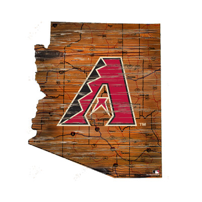 Sports & Sports Teams Wall Decor on Wood