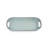 Le Creuset Stoneware Serving Platter, 14 In. - Sea Salt-116387972