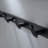 Wall Mounted Towel Hook