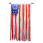 Drapeaux à franges kbndieu, drapeau de l'étoile bleue 1776-420542827