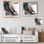 «Pink High Heel Enchantment III», reproduction d'art sur toile-88549942-88549946