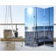 Cloison 3 panneaux Eves Seaside Serenity