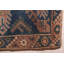 Tapis cuivre Melis Vintage 4 pi 1 po x 6 pi 7 po