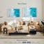 Yacht de mer turquoise Gillard-108723106