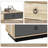 Kallock 47'' W 6 - Drawer Dresser