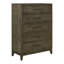 Commode 5 tiroirs Hinkle