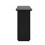 Console minimaliste avec base en U-889277395