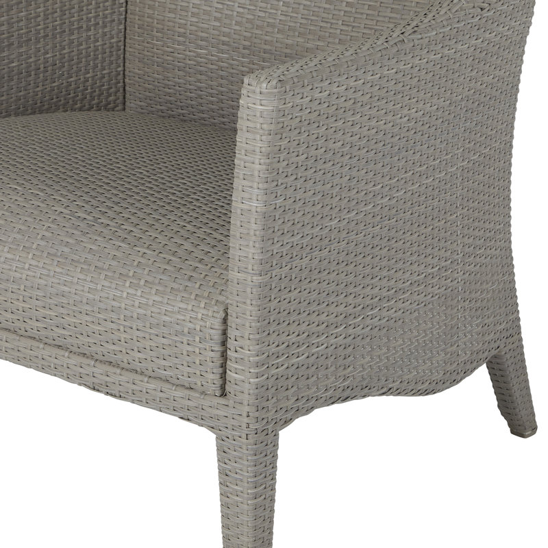 Athena Plus Armchair, Oyster