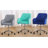 Marcus Velvet Desk Chair Vanity Chair for Makeup with Wheels Rolling Swivel Chair for Bedroom-1211567122