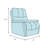 Ranee Upholstered Recliner-20361159