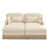 Beige sélectionné