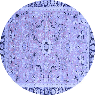 Fiskdale Oriental Indoor Rug