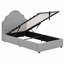 Single (3') Bed Frame-2073604201