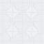 Moonbeam Porcelain Random Mosaic Wall & Floor Tile