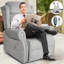 Fauteuil inclinable Dilys-1083333319