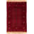 Ontiveros Red Rug
