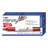 BIC® Great Erase Grip™ XL Whiteboard Marker Bic USA Inc 12 Markers Dry-Erase Marker