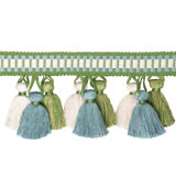 Passementerie Volume I Andre Performance Trim