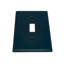 1-Gang Toggle Light Switch Wall Plate