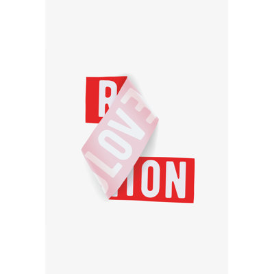 No Frame Print on Plastic / Acrylic