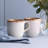 Reactive Dinnerware Mugs 400ml-87376499