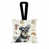 Miniature Schnauzer Black & Silver sélectionné