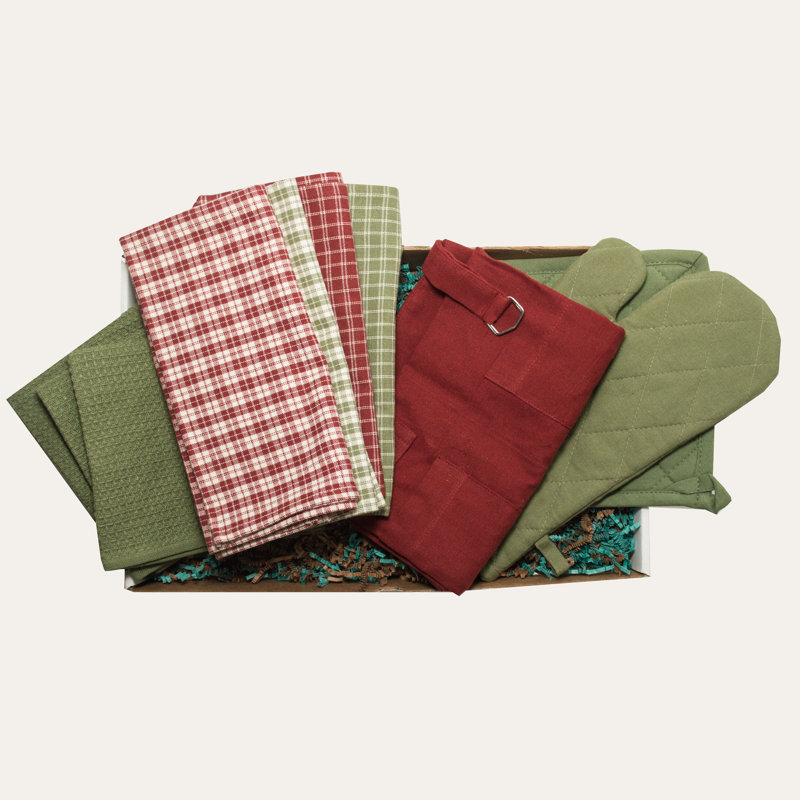 Ensemble de draps assortis