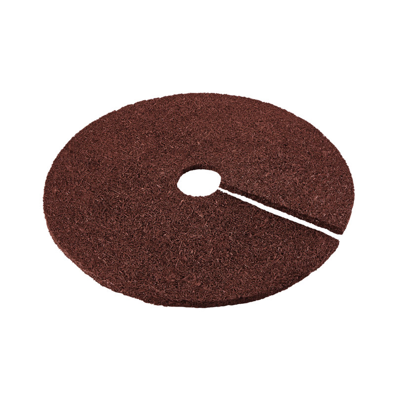 Rubber Tree Ring, Red