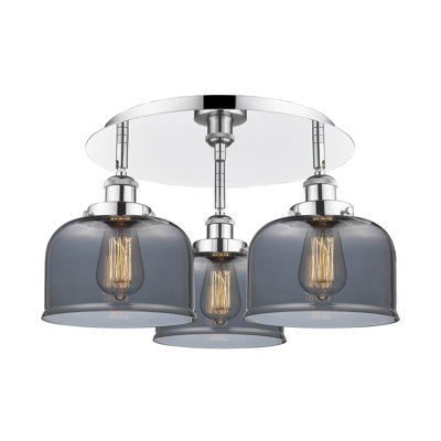 Plafonnier Bell
