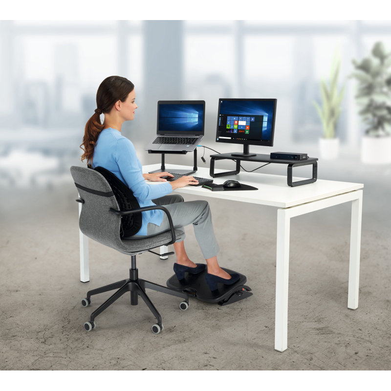 Smartfit Laptop Holder
